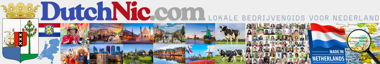 Gemaakt in Nederland - Flora Hillegom